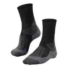 Falke Hiking Sock TK1 Cool (Trekking) black Men - 1 Pair