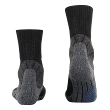 Falke Hiking Sock TK1 Cool (Trekking) black Men - 1 Pair