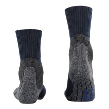 Falke Hiking Sock TK1 Cool (Trekking) navy blue Men - 1 Pair