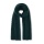 Falke Winter Scarf (Merino Wool) green 170cm x 30cm - 1 piece