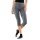 Falke Underpants 3/4 Tight Wool-Tech Light (finest merino wool) Underwear grey Women