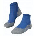 Falke Running Sock RU4 Endurance Short (medium cushioning) dark blue Men - 1 Pair