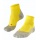 Falke Running Sock RU4 Endurance Short (medium cushioning) yellow Men - 1 Pair