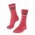 Falke Bike Sock BC Impulse Rapid (ultralight padding, mesh knit) red/pink - 1 pair