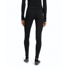 Falke Underwear Base Layer Tight Wool-Tech (finest Merino wool) long black Women