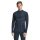 Falke Functional Underwear Long Sleeve Shirt Wool-Tech (finest merino wool, high freedom of movement) space blue Men