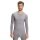 Falke Functional Underwear Long Sleeve Shirt Wool-Tech Light (finest merino wool) light grey Men