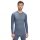 Falke Functional Underwear Long Sleeve Shirt Wool-Tech Light (finest Merino wool) blue Men