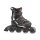 FILA Inline Skates X-One - adjustable - black Kids