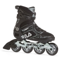 FILA Inline Skates Legacy Pro 84 (Wheels: Fila 84mm/83A, Bearings: ABEC 7) black/grey Men