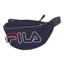 Fila Waist Bag Slim Dark Blue