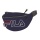 Fila Waist Bag Slim Dark Blue