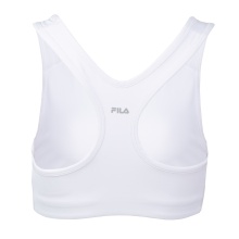 Fila Sport-Bra Lea (wide straps) white Women