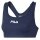 Fila Sport-Bra Lea (wide straps) dark blue Women