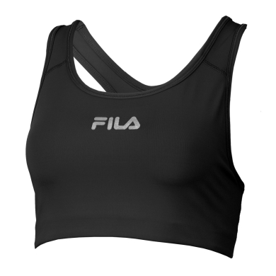 Fila Sport-Bra Lea (wide straps) black Women