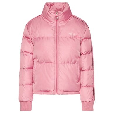 Fila Down Jacket Marisol Puff Jacket pink Ladies