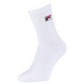 Fila Tennis Sock Crew Performance white - 2 pairs