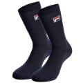 Fila Tennis Sock Crew Performance navy blue - 2 pairs