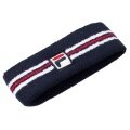 Fila Headband Jacob peacoat blue - 1 piece