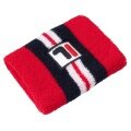 Fila Sweatband Matthew Wrist red - 1 piece