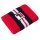 Fila Sweatband Matthew Wrist red - 1 piece