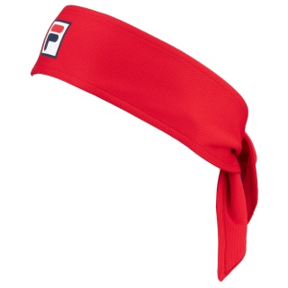 Fila Headband Bandana Andy red - 1 piece