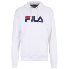 Fila Barumini Hoody (Cotton) white Men's