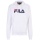 Fila Barumini Hoody (Cotton) white Men's