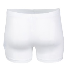 Fila Tennis Shorts Shorty Ballpants Bella white Women