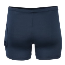 Fila Tennis Shorts Shorty Ballpants Bella peacoat blue Women