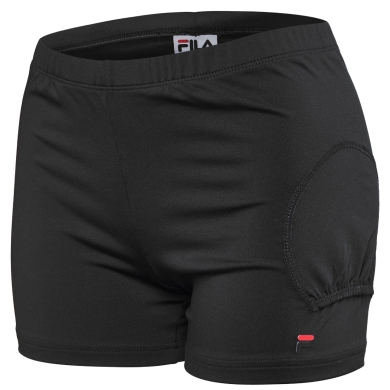 Fila Tennis Shorts Ballpants Bella black Women