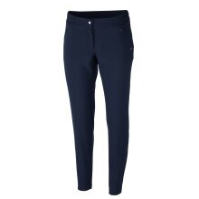 Fila Training Pants Emily long peacoat blue Women