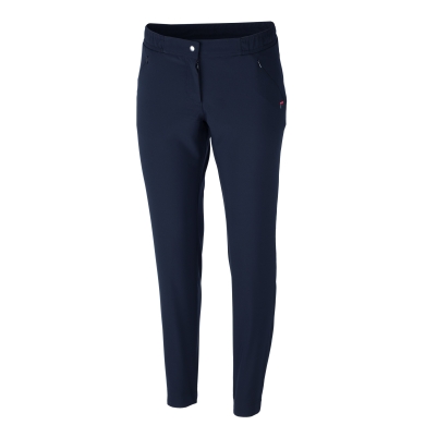 Fila Training Pants Emily long peacoat blue Women