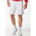 Fila Tennis Shorts Santana (4-way stretch, breathable) short white Men