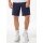 Fila Tennis Shorts Short Santana (4-Way Stretch, Breathable) in Peacoat Blue for Men