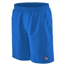 Fila Tennis Shorts Santana (4-way stretch, breathable) short light blue Men