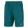 Fila Tennis Shorts Santana (4-way stretch, breathable) short blue-green Men