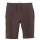 Fila Tennis Shorts Short Santana (4-way stretch, breathable) short forest night brown Men