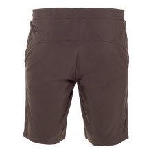 Fila Tennis Shorts Short Santana (4-way stretch, breathable) short forest night brown Men