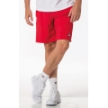 Fila Tennis Shorts Santana (4-way stretch, breathable) short red Men