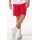 Fila Tennis Shorts Santana (4-way stretch, breathable) short red Men