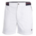 Fila Tennis Shorts Short Stephan short white Men