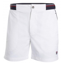 Fila Tennis Shorts Short Stephan short white Men