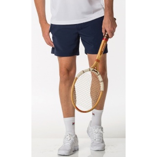 Fila Tennis Shorts Short Stephan in Peacoat Blue for Men