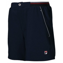 Fila Tennis Shorts Short Stephan in Peacoat Blue for Men