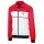 Fila Tennis Jacket Max Warm-Up white/red Men