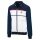 Fila Tennis Jacket Max Warm-Up white/blue Men