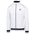 Fila Tennis Jacket Ben Warm-Up white Men