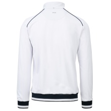 Fila Tennis Jacket Ben Warm-Up white Men