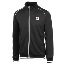 Fila Tennis Jacket Ben Warm-Up black Men